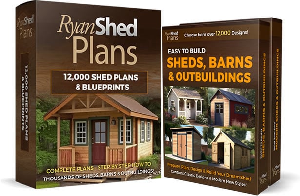 My Shed Plans