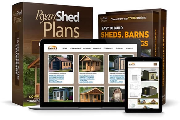 My Shed Plans Reviews